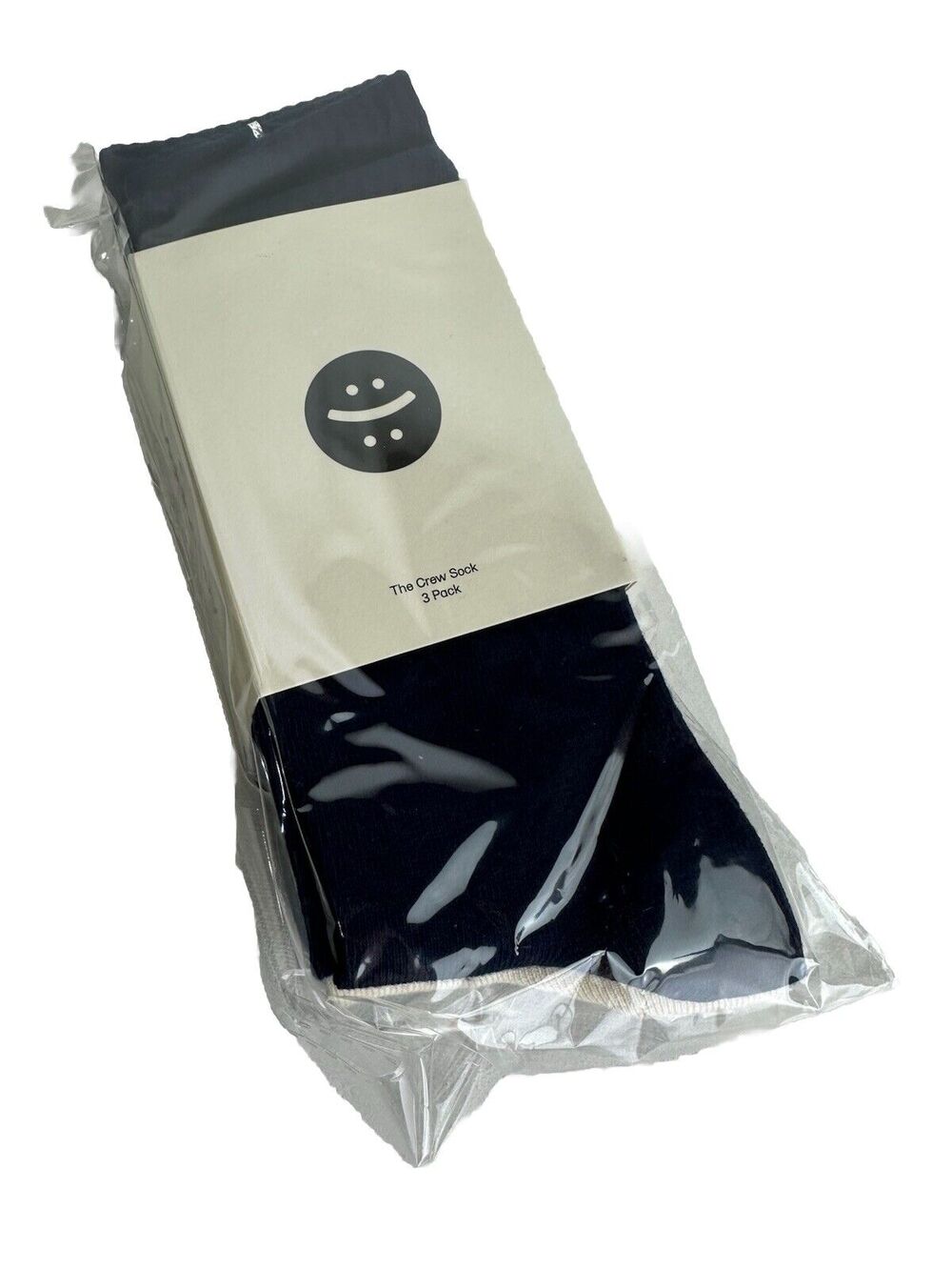 Madhappy The Crew Sock 3 Pack One Size